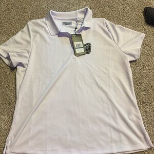 NWT Callaway Women’s Golf Shirt